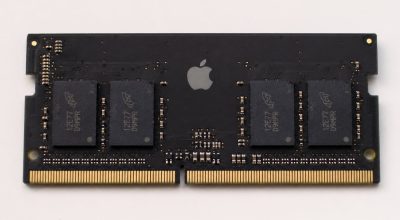 Прогнозы Apple: Цены на память вырастут в ближайшие годы