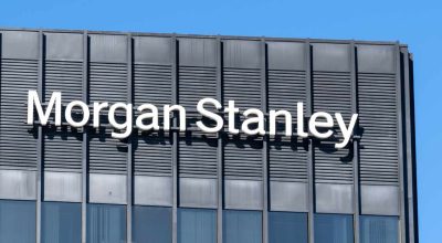 Специальные iPhone от Morgan Stanley для сотрудников в Гонконге