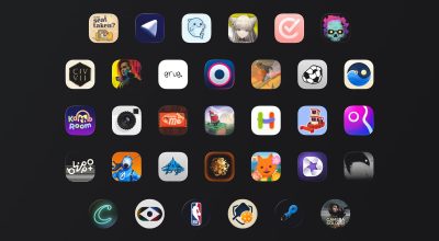 Финалисты Apple Design Awards 2026: Лучшие игры и приложения года