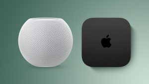 Apple Готовит Новые Apple TV и HomePod mini: Все Зависит от Siri