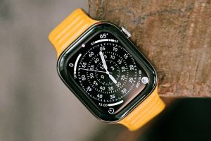 Apple Запустила Продажу Восстановленных Apple Watch Series 11, Ultra 3 и SE 3