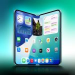 Apple Решающая Проблема Складных Смартфонов: Инновации с Космическим Жидким Металлом