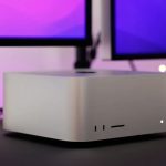Apple готовит значительное обновление Mac Studio с процессором M7 Ultra: выход в 2028 году