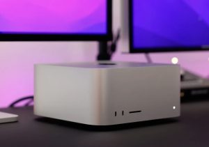 Apple готовит значительное обновление Mac Studio с процессором M7 Ultra: выход в 2028 году