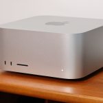 Apple готовит к запуску новый Mac Studio с процессором M5 Ultra и 768 ГБ ОЗУ