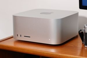 Apple готовит к запуску новый Mac Studio с процессором M5 Ultra и 768 ГБ ОЗУ