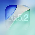 Apple готовит обновление: iOS 26.5.2 с исправлениями ошибок
