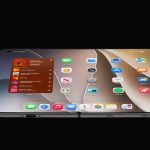 Apple и Новый iPhone Fold: Реализация Концепции Складного Смартфона