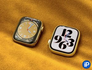 Apple объяснила, почему старые Apple Watch не получат watchOS 27