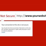 GlobalSign возобновляет отзыв сертификатов безопасности для российских сайтов