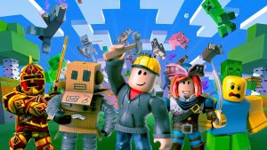 Roblox Официально Разблокировали в России
