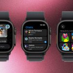 Telegram вернулся на Apple Watch: новое официальное приложение доступно для всех