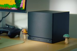 Valve представила стоимость и характеристики компьютера Steam Machine