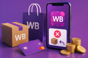 Wildberries вводит платную отмену заказов в процессе доставки в ПВЗ