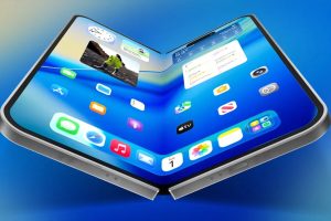 iOS 27: Автоматическая адаптация приложений под широкий экран iPhone Ultra