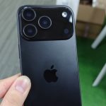 Apple скрыла iPhone 17 Pro даже от своих сотрудников: подробности утечки