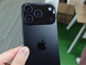 Apple скрыла iPhone 17 Pro даже от своих сотрудников: подробности утечки