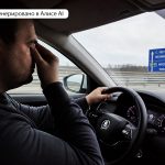 Автодор запускает систему для выявления устаревших водителей