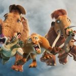 Возвращение любимых героев: трейлер мультфильма «Ледниковый период 6»