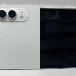 Дизайн iPhone Fold: Новый взгляд на складные смартфоны