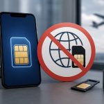 Запрет на удаленную регистрацию eSIM в России: что нужно знать?