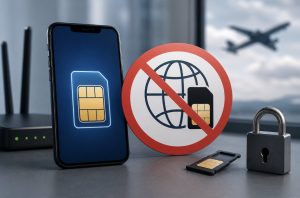 Запрет на удаленную регистрацию eSIM в России: что нужно знать?