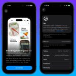 Как получить доступ к новой Siri AI: пошаговое руководство