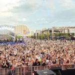 МТС усиливает интернет на фестивале «День молодежи» в парке Ходынское поле