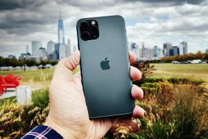 Новая уязвимость в iPhone XS и 11: угроза взлома iOS и установка джейлбрейка