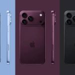 Новая функция iOS 27: динамические обои и уведомления