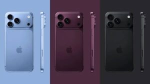 Новая функция iOS 27: динамические обои и уведомления