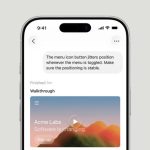 Новая эпоха программирования: iOS-редактор Cursor теперь доступен!