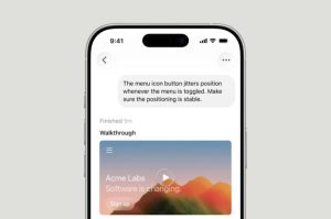 Новая эпоха программирования: iOS-редактор Cursor теперь доступен!