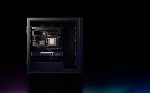 Новая эра вычислений: NVIDIA представляет DGX Station for Windows