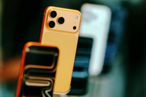 Новая эра дизайна в Apple: Как Джон Тернус меняет подход к продуктам