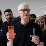 Новые функции iOS 27: динамические обои и часы на экране блокировки