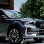 Новый Volga: Начало продаж и что предлагает за 4,6 млн рублей