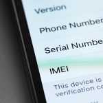 Новый закон Путина: Единая база IMEI смартфонов для россиян