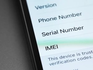 Новый закон Путина: Единая база IMEI смартфонов для россиян