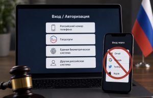 Новый закон о штрафах для российских сайтов: что нужно знать