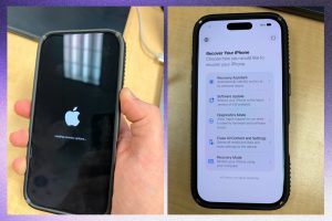 Новый режим восстановления в iOS 27: Упрощение процесса для пользователей iPhone