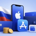 Новый способ пополнения российского Apple ID в 2026 году