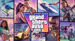 Официально: Начало предзаказов GTA 6 назначено на 25 июня