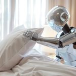 Первый в мире отель, полностью управляемый роботами, откроется в Китае