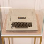 Редкий компьютер Apple II на аукционе: наследие, которое стоит 35 миллионов рублей