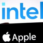 Сотрудничество Apple и Intel: Новая эра производства чипов в США
