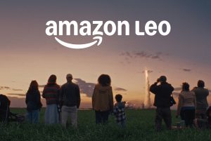 Amazon анонсирует спутниковую сеть для iPhone: новый шаг к связи без границ
