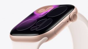 Apple Watch захватила 90% рынка смарт-часов с поддержкой Edge AI