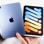 Apple Готовит iPad Mini с OLED-Экраном: Что Ждать в Октябре?