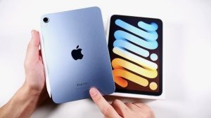 Apple Готовит iPad Mini с OLED-Экраном: Что Ждать в Октябре?